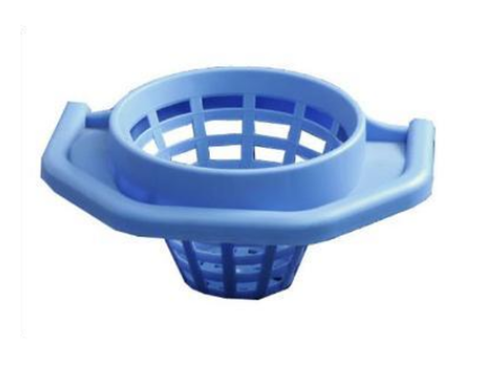 Presse til Minimoppe Spand