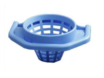 Presse til Minimoppe Spand