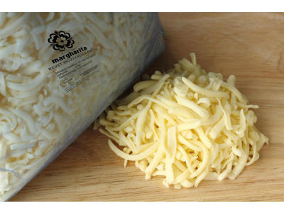 Revet Mozzarella - 1 kg