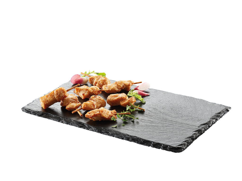 Miron Mini Kyllinge Spyd (12g) - 2,5 kg