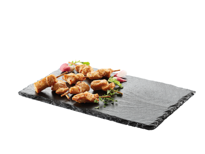 Miron Mini Kyllinge Spyd (12g) - 2,5 kg