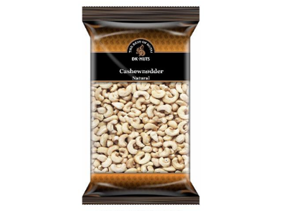 Cashewnødder - 1 kg