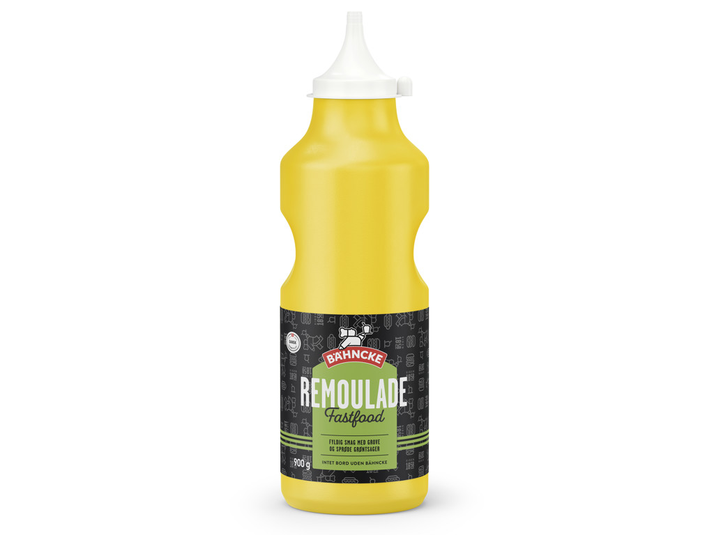 Bähncke Remoulade - 900 g