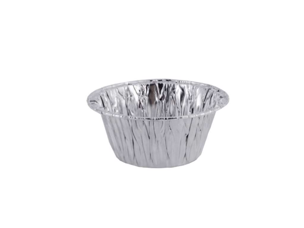 Alu Bæger 110 ml - 150 stk