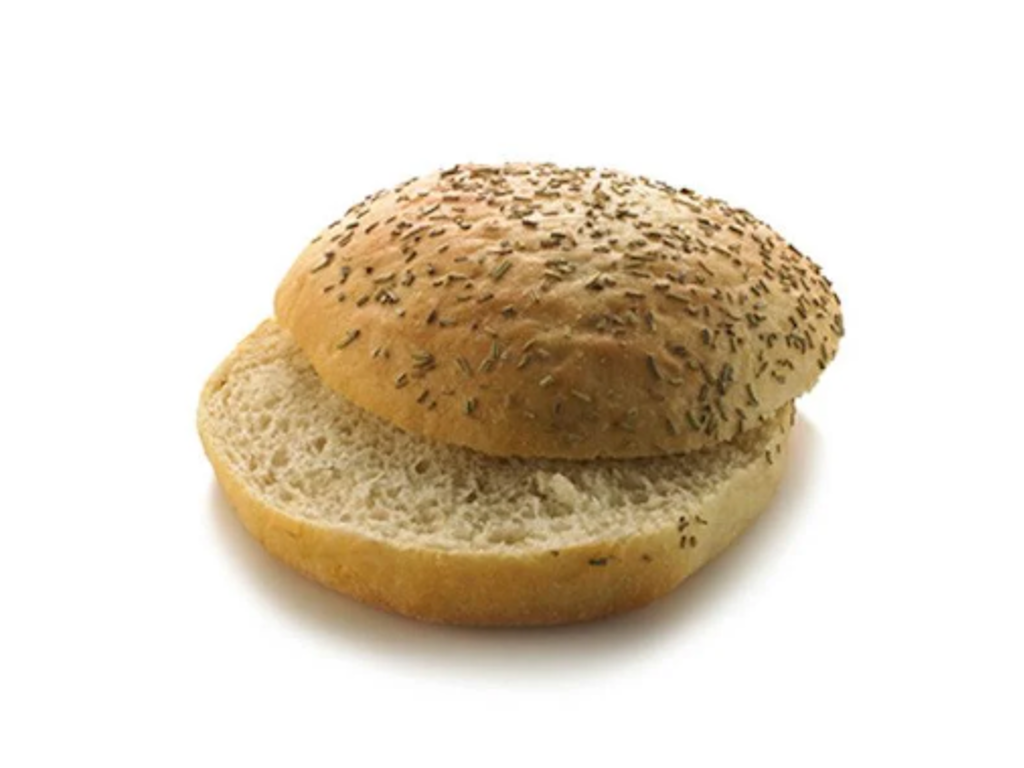 Focaccia Sandwichbolle - 32 stk