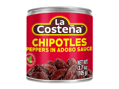 Chipotle Chili Adobo - 220 g