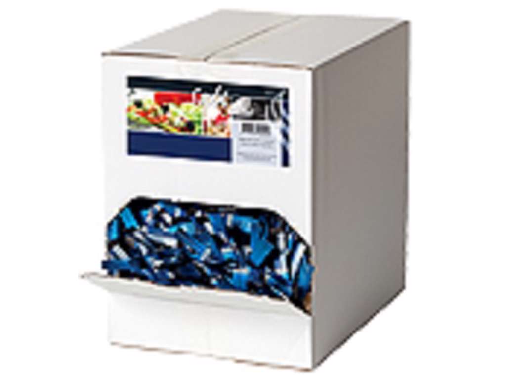 Salt i Rør - 750 stk