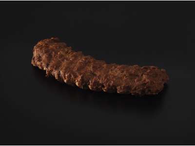 Spareribs Forstegt - Pr kg