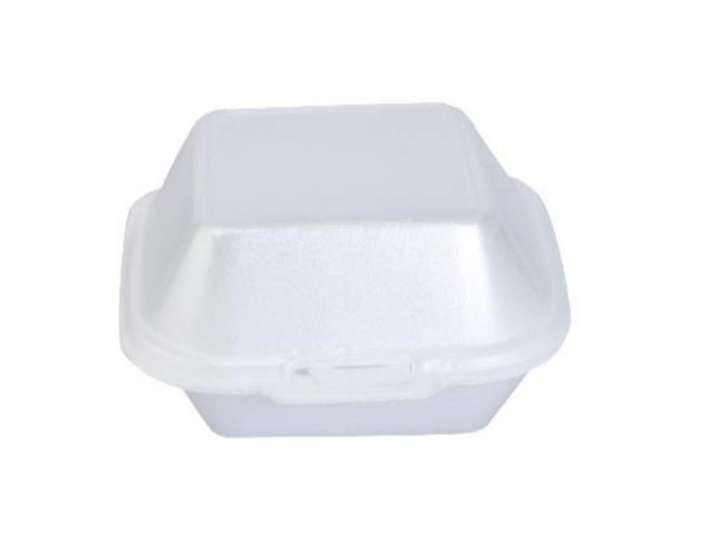 Burgerbox Lille - 100 stk