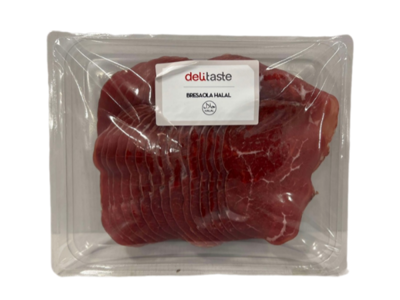 Bresaola i Skiver - 300 g
