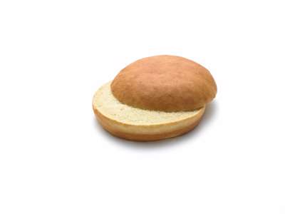 Brioche Brugerbolle (110g) - 24 stk