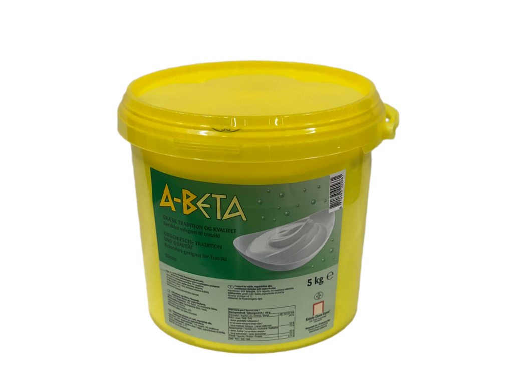 Yoghurt Græsk 10 % - 10 kg