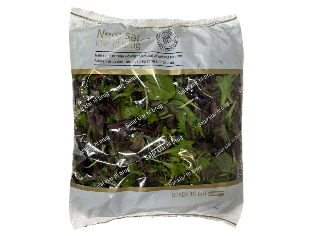 Crisp Salat Mix - pr kasse