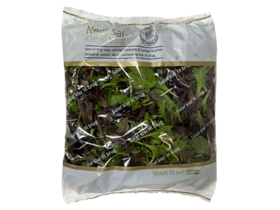 Crisp Salat Mix - pr kasse