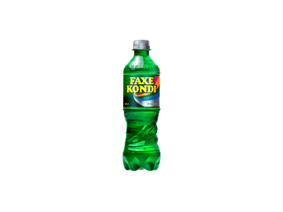 Faxe Kondi Free - 24 x 50 cl