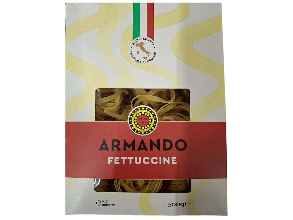 Armando Fettuccine - 500 g