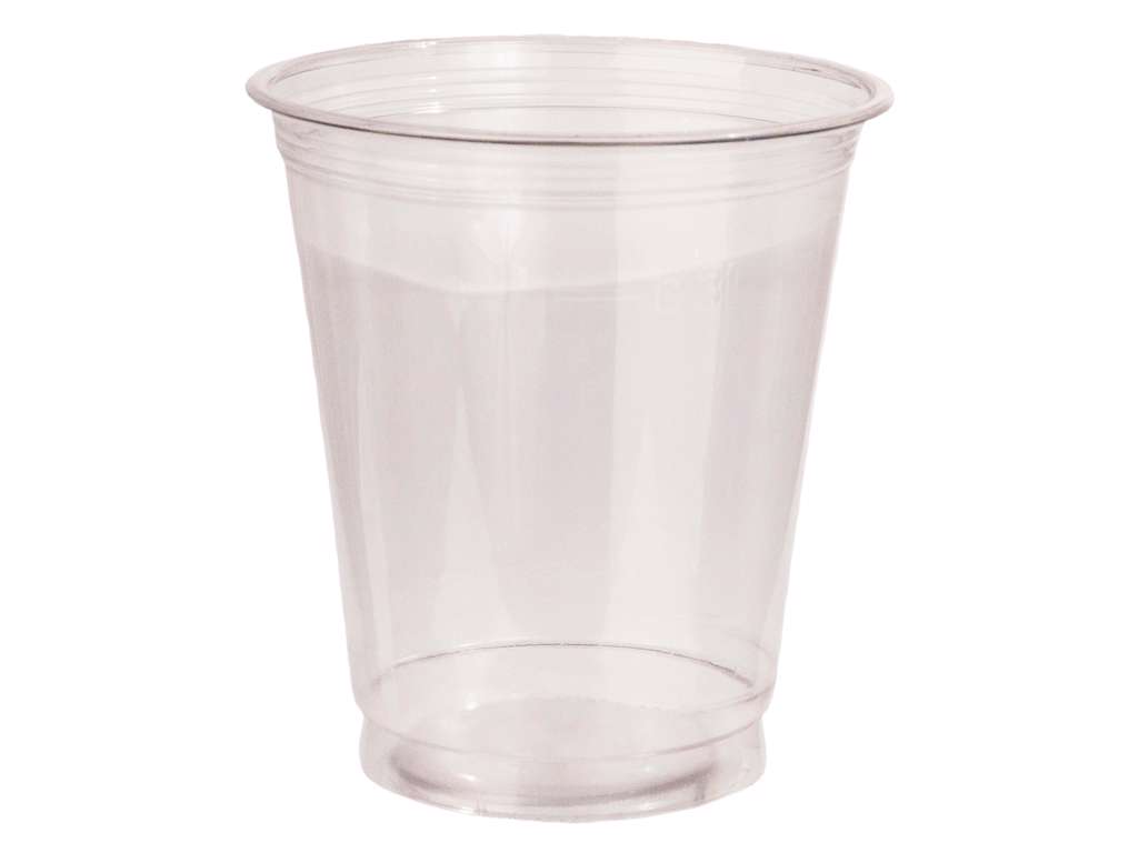 Slush Ice Bæger 30 cl - 50 stk