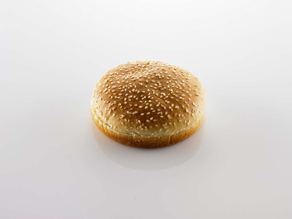 Påskebrød Sesambolle - 24 stk