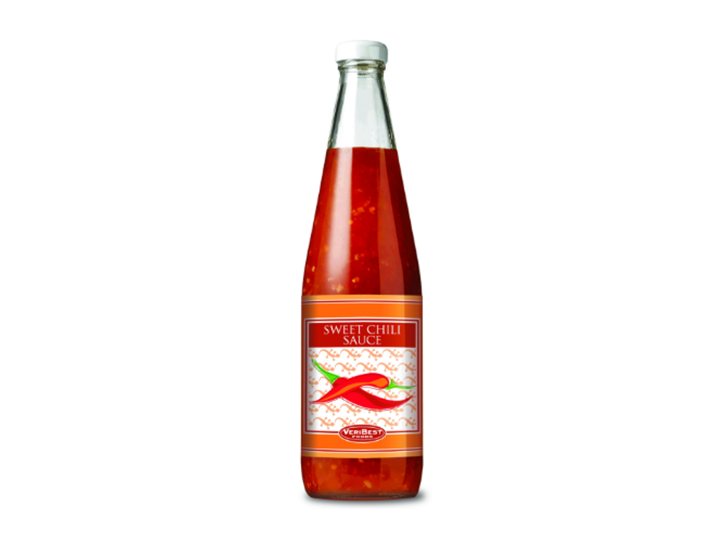 Sweet Chili Sauce - 700 ml