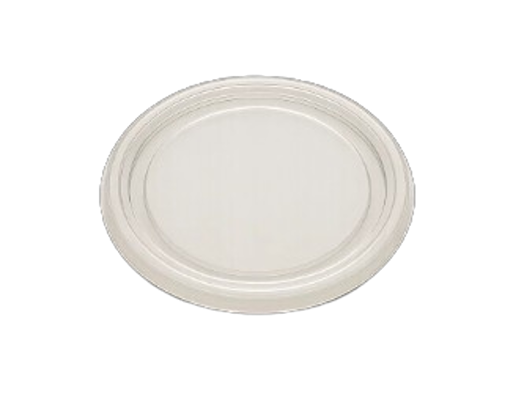 Dressing Bæger Låg - 100 stk