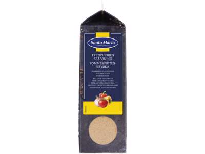 Pommesfrites Krydderi - 920 g