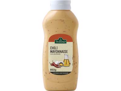 Svansø Chili Mayonnaise - 850 g