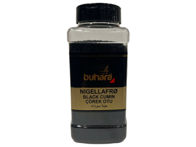 Nigellafrø (Cörek Otu) - 500 g