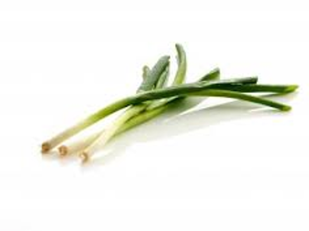 Springløg (Frisk) - pr bundt