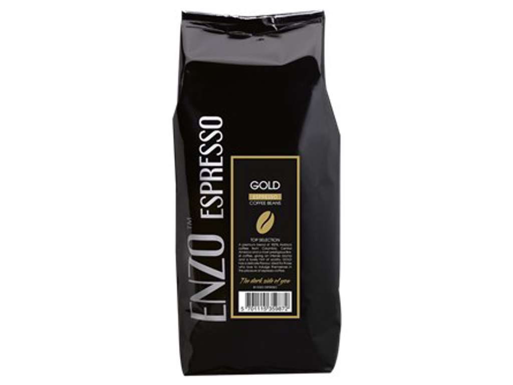 Espresso Enzo Kaffe - 1 kg