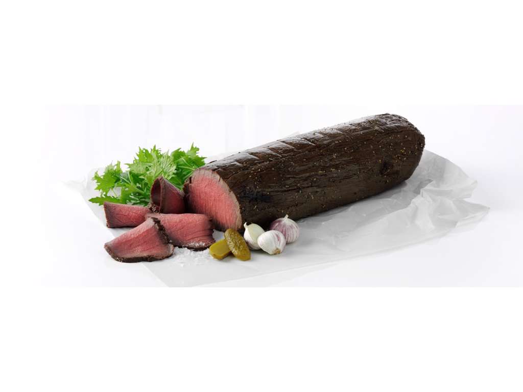 Roastbeef Stegt - Pr kg