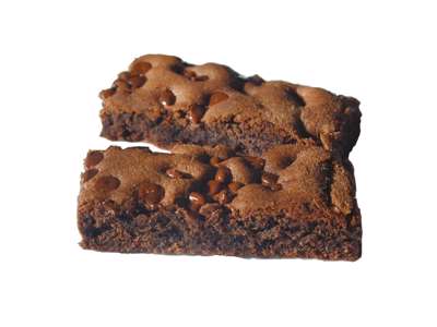 Tim's Brownies m. Choko - 70g x 24 stk