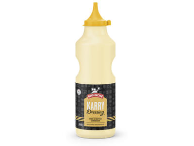 Bähncke Karry Dressing - 900 g