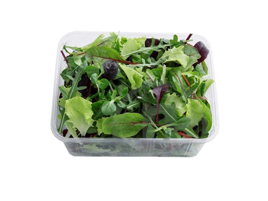 Baby Salat Mix - 2 x 500g 