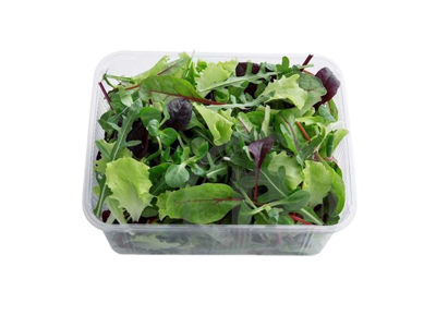 Baby Salat Mix - 2 x 500g 