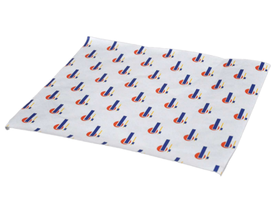 Burgerpapir 30x40cm - 1000 stk