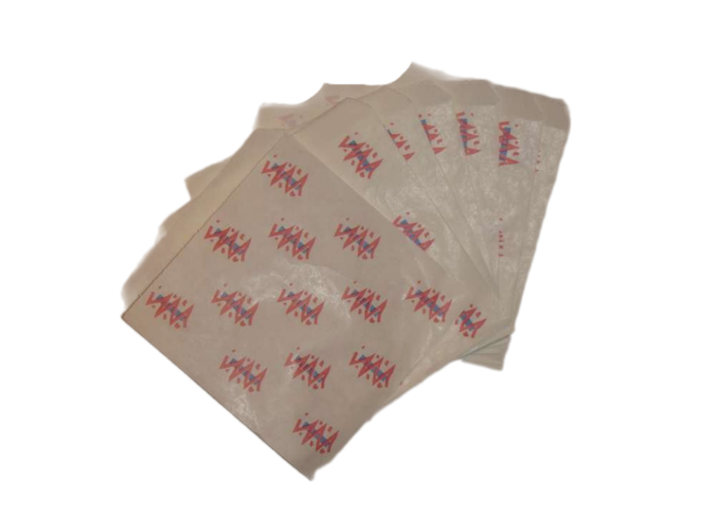 Brugerlommer 15x16cm - 2200 stk