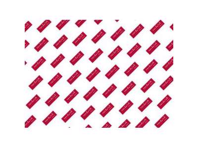 Philadelphia Sandwich Papir - 1000 stk