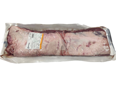 Kalvefilet m. Fedt Lux - Pr kg