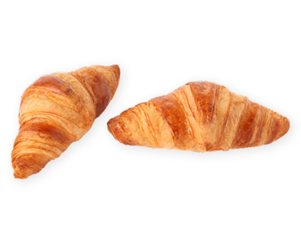 Croissant mini (30 g) - 180 stk