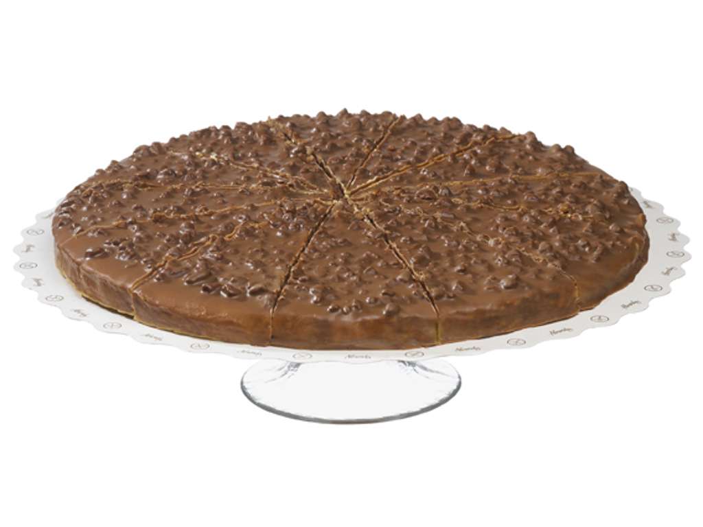 Daim Almondy Tærte - 1 kg