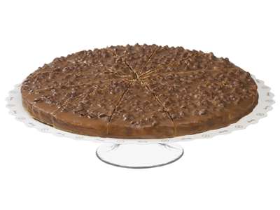 Daim Almondy Tærte - 1 kg