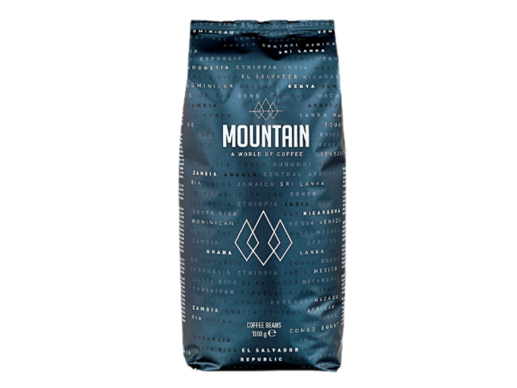 Kaffebønner House Blend - 1 kg