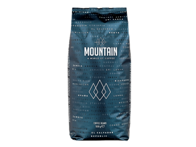 Kaffebønner House Blend - 1 kg