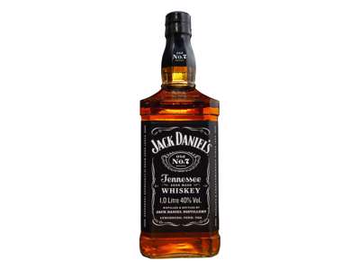 Jack Daniel's Whisky - 70 cl