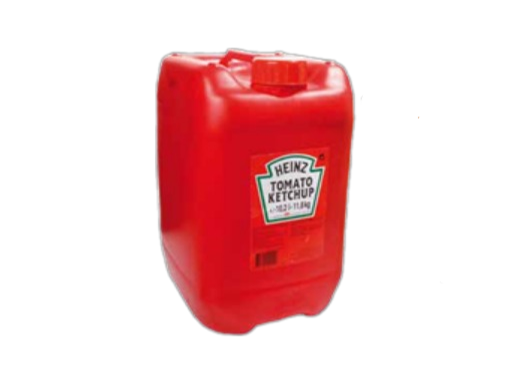 Heinz Ketchup - 11,4 kg