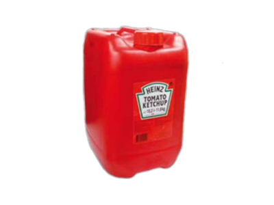 Heinz Ketchup - 11,4 kg