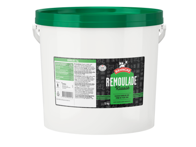 Bähncke Remoulade - 5 kg