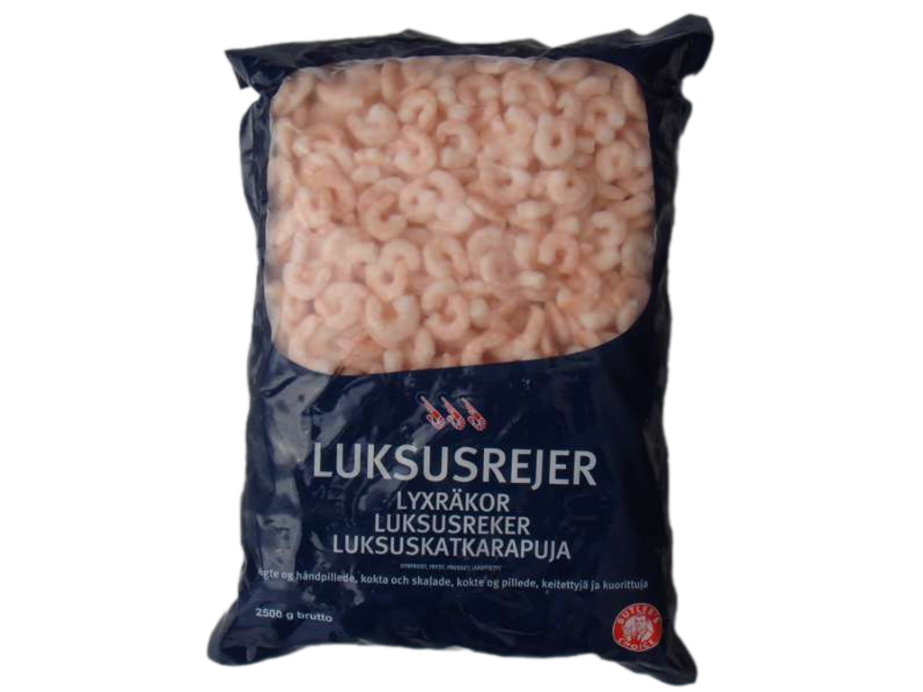 Rejer Store - 2,5 kg