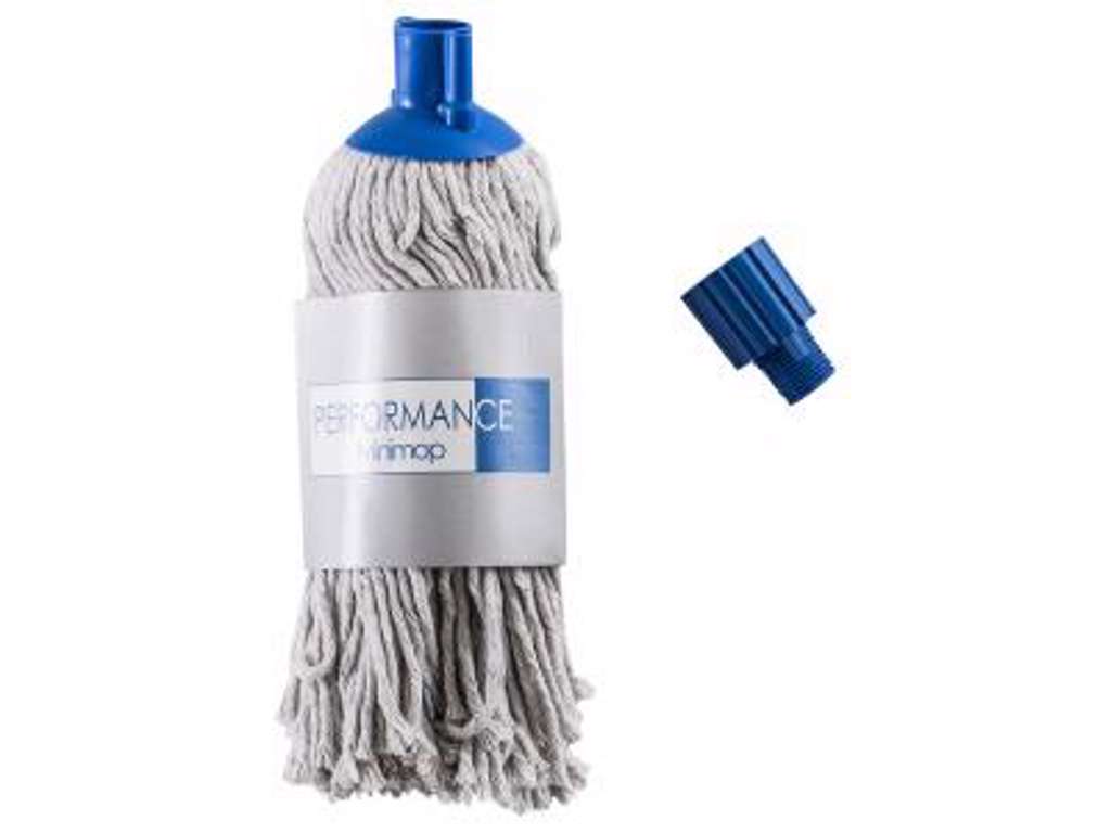 Garn Minimoppe (200g)