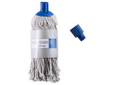 Garn Minimoppe (200g)